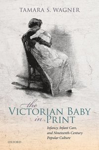 bokomslag The Victorian Baby in Print