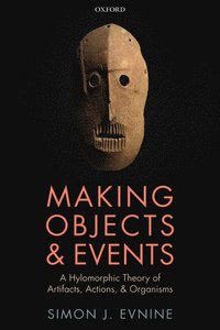 bokomslag Making Objects and Events