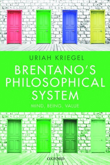 Brentano's Philosophical System 1