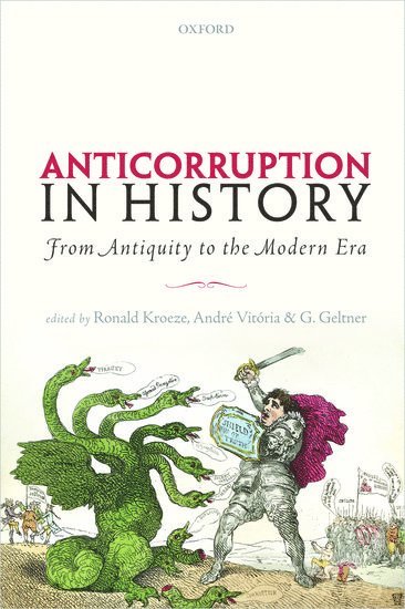 Anticorruption in History 1