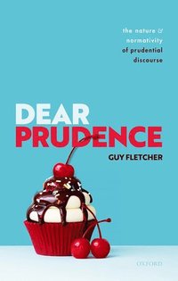 bokomslag Dear Prudence