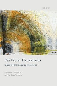bokomslag Particle Detectors