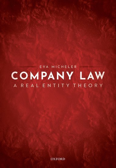 Company Law 1