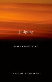 bokomslag Judging