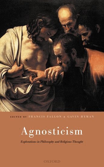 Francis Fallon, Francis Fallon, Gavin Hyman - Agnosticism, Inbunden