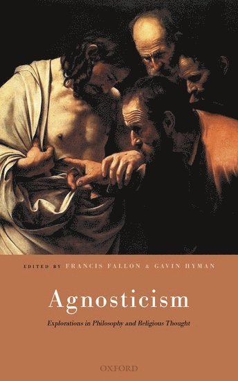 bokomslag Agnosticism