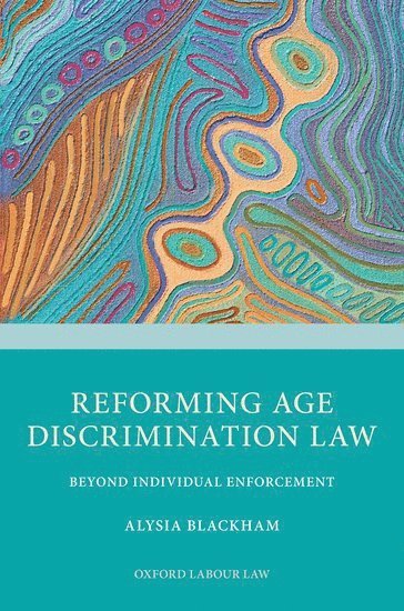 Reforming Age Discrimination Law