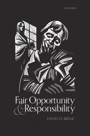 bokomslag Fair Opportunity and Responsibility