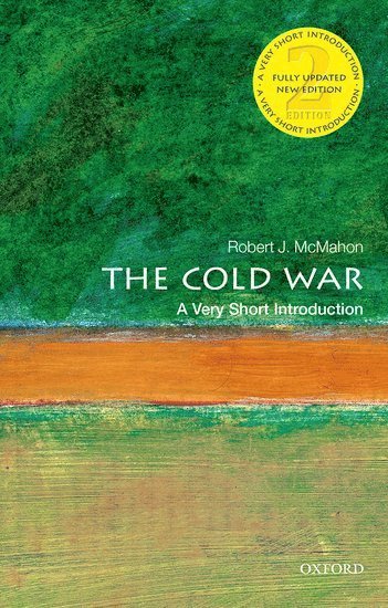 The Cold War: A Very Short Introduction 1