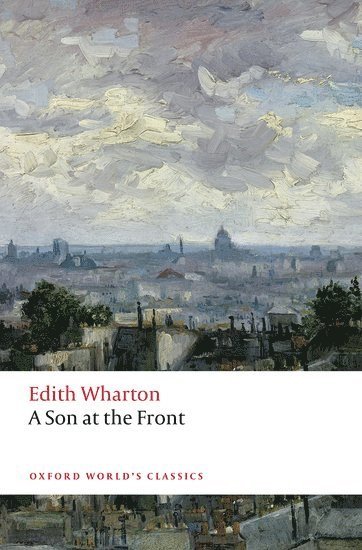 Son at the Front 1