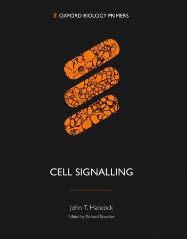 bokomslag Cell Signalling