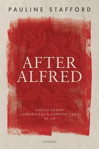 bokomslag After Alfred