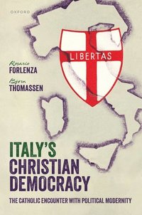 bokomslag Italy's Christian Democracy