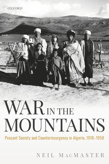 War in the Mountains 1