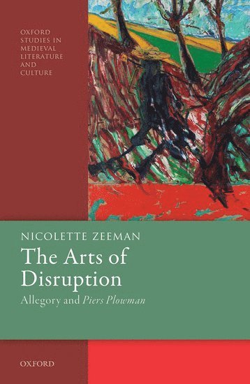 The Arts of Disruption 1