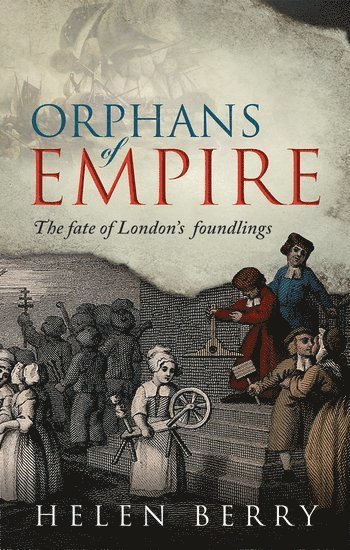 Orphans of Empire 1