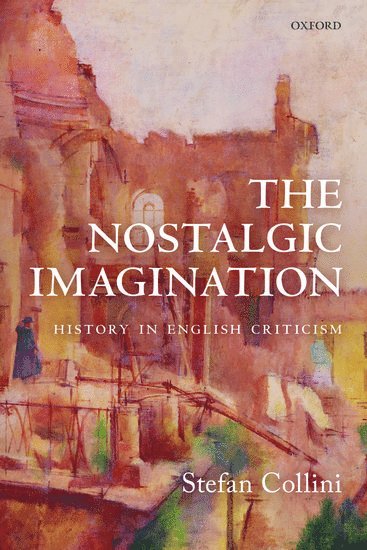 The Nostalgic Imagination 1