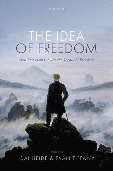 The Idea of Freedom 1