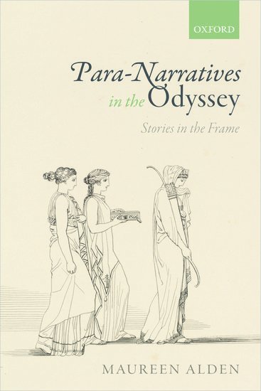 Para-Narratives in the Odyssey 1