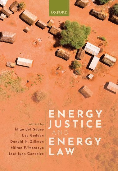 Energy Justice and Energy Law 1