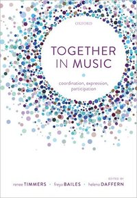 bokomslag Together in Music