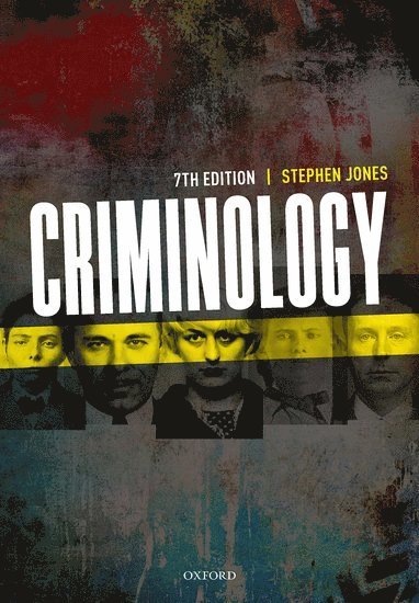 Criminology 1