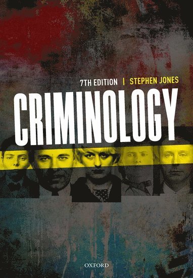 Criminology 1