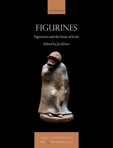 Jaś Elsner - Figurines, Inbunden