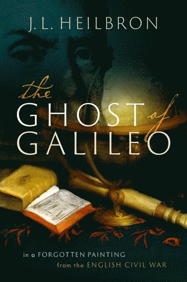 The Ghost of Galileo 1