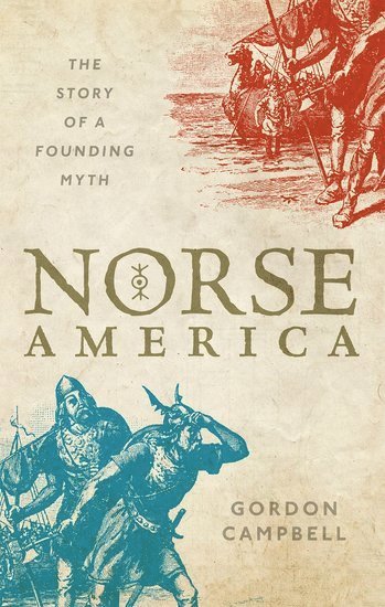 Norse America 1