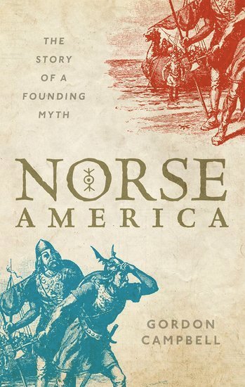 Norse America 1