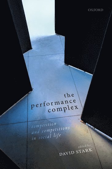 bokomslag The Performance Complex
