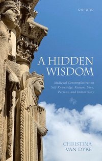 bokomslag A Hidden Wisdom
