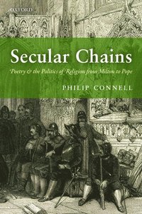 bokomslag Secular Chains
