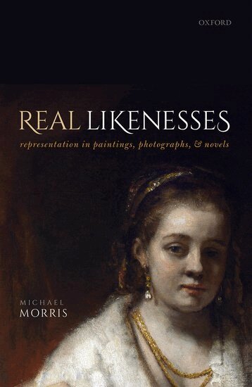 Michael Morris - Real Likenesses, Inbunden