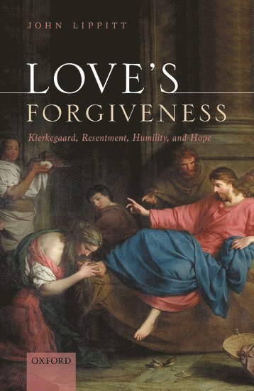 Love's Forgiveness