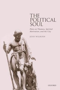 bokomslag The Political Soul
