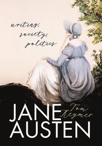 bokomslag Jane Austen