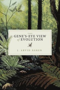 bokomslag The Gene's-Eye View of Evolution
