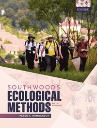 bokomslag Southwood's Ecological Methods