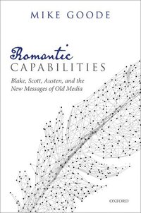 bokomslag Romantic Capabilities