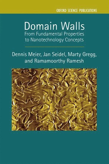 Domain Walls 1