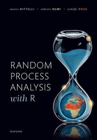 bokomslag Random Process Analysis With R