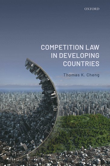 Competition Law in Developing Countries 1