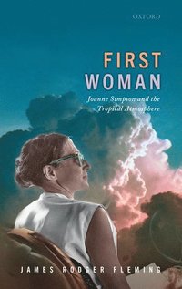 bokomslag First Woman