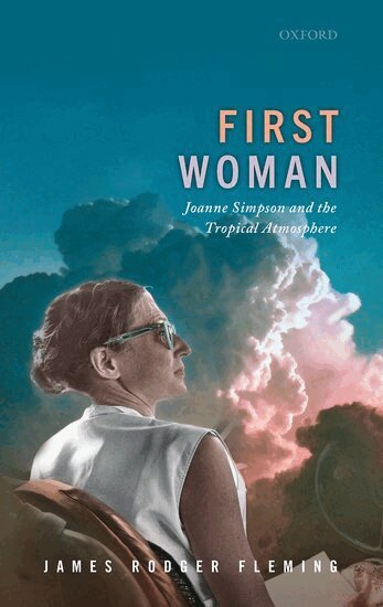 James Rodger Fleming - First Woman, Inbunden