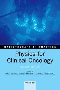 bokomslag Physics for Clinical Oncology