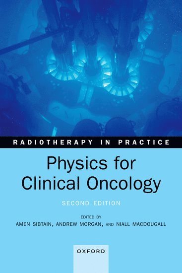 Physics for Clinical Oncology 1