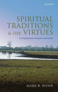 bokomslag Spiritual Traditions and the Virtues