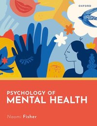bokomslag Psychology of Mental Health